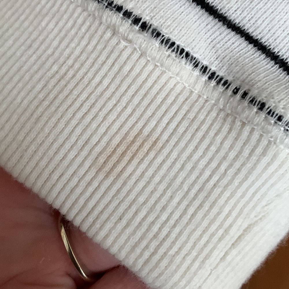 Roxy zip up hoodie - Picture 4 of 4